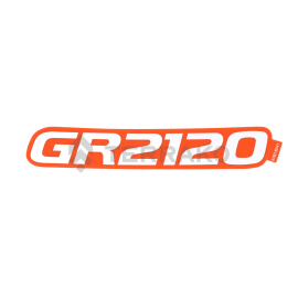  LABEL (GR2120)  photo du produit