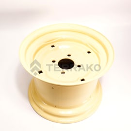  WHEEL, WHEEL,12X8.5  product photo