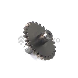  SHAFT GEAR, SHAFT,GEAR(PUMP,25)  product photo