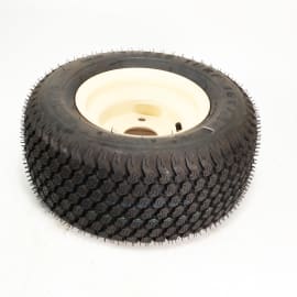  TIRE ASSY T, TIRE,ASSY T 16X7.5-8  product photo