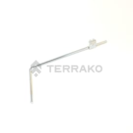  LEVER(SEAT SLIDE)  product photo