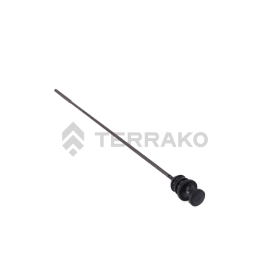  GAUGE,OIL  product photo