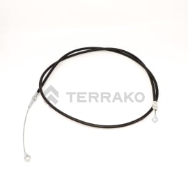  WIRE PTO CLUTCH, WIRE(PTO CLUTCH)  product photo