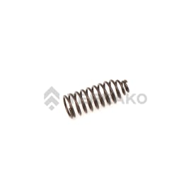  SPRING SHOCK VALVE, SPRING(SHOCK VALVE)  product photo