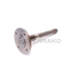  AXLE  product photo