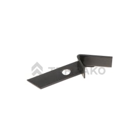  PLATE(GUARD LH)  product photo