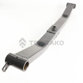  ASSY AXLE,FRONT, ASSY AXLE FRONT  product photo