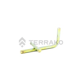 LEVER,SEAT LOCK, LEVER SEAT LOCK  product photo