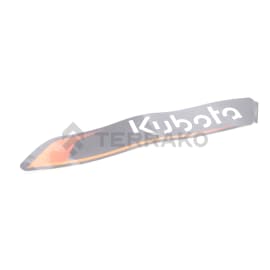  LABEL(KUBOTA,LH)  product photo