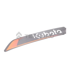  LABEL(KUBOTA,RH)  product photo