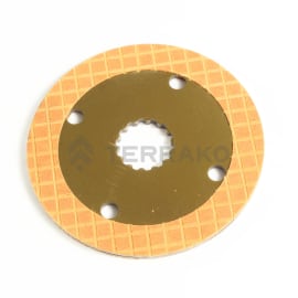  DISK,BRAKE  product photo