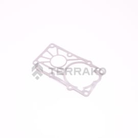  GASKET,FRONT  product photo