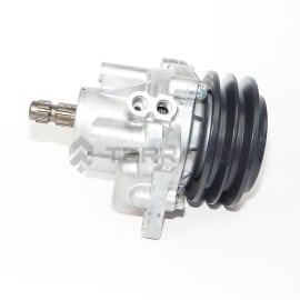  ASSY,CASE FRONT PTO  product photo