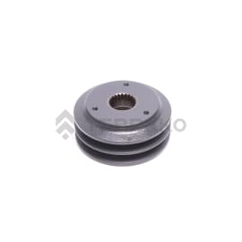  PULLEY,DRIVEN 142  product photo