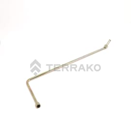  TUBE,RETURN LH  product photo