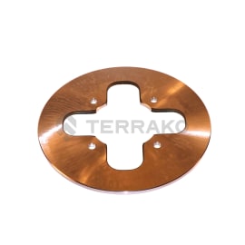  DISC,BRAKE  product photo