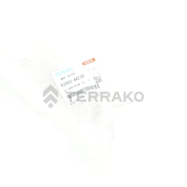  ARM,REAR LH  product photo