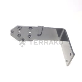  FRAME,REAR LH  product photo