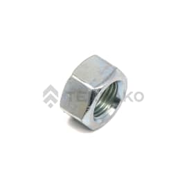  NUT(HEX,PLAIN 1/2UNF-2B)  product photo
