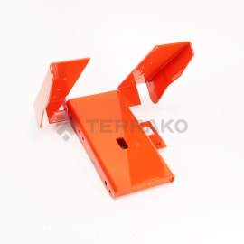  SUPPORT,SEAT UPPER  product photo