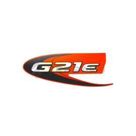  LABEL(BONNET,RH G21E  photo du produit