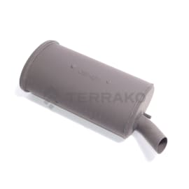  MUFFLER,COMP  product photo