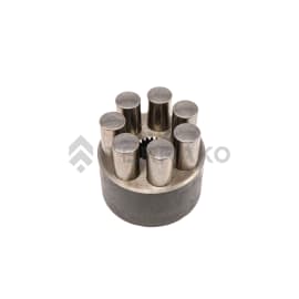  KIT BLOC MOTEUR  photo du produit