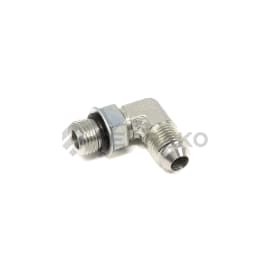  CONNECTOR, CONNECTOR,90-9/16-18  product photo