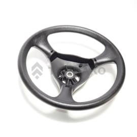  WHEEL,STEERING (HARD W/122113)  product photo