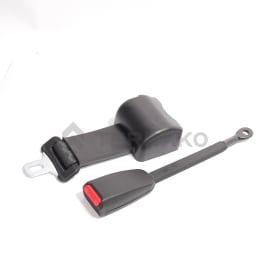  SEAT BELT, ASSY, ASSY BELT SEAT  product photo