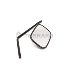 RUECKSPIEGEL KOMPL.MIT HALTER Produktbild