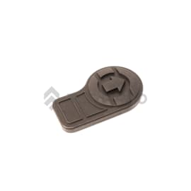  COUVERCLE PEDALE DROITE HST  photo du produit