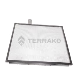  GRILLE DE RADIATEUR photo du produit