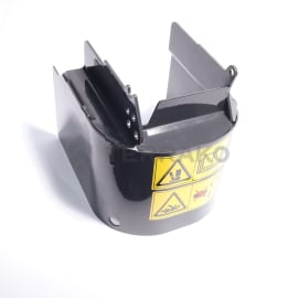  COUVERCLE,KIT photo du produit