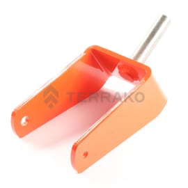  BRACKET(WHEEL)  product photo