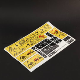  LABEL(SET,1,EU)  product photo