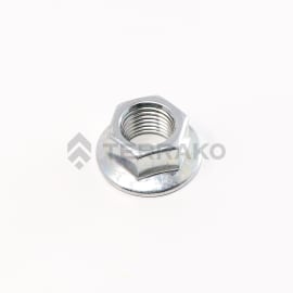 NUT,FLANGE(M14,8)  product photo