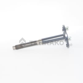  ASSY AXLE  product photo