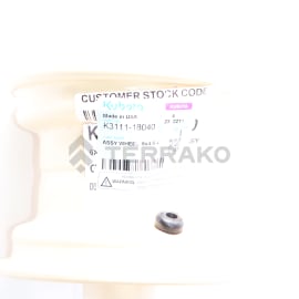  WHEEL,6.00X4.50, WHEEL  product photo