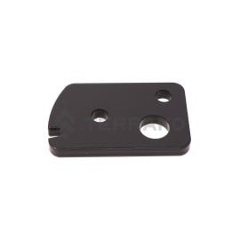  PLATE LOCK  product photo