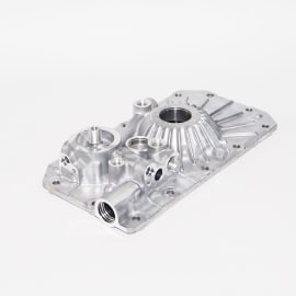  COVER,CENTER  product photo