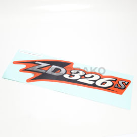  LABEL,FENDER LH  product photo