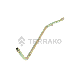  PIPE COOLER,OUT  product photo