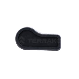  COVER,PEDAL BRAKE  photo du produit