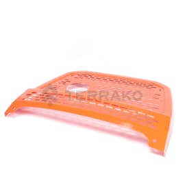  GRILL,BONNET  product photo