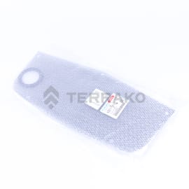  GRILLE,BONNET  product photo