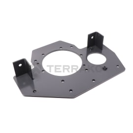  PLATE,REAR END  product photo