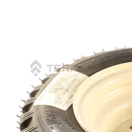  ASSY TIRE,FRONT  product photo