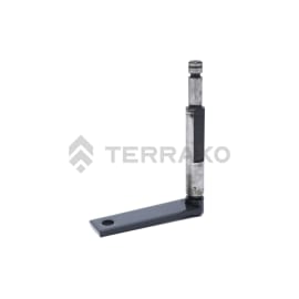  SHAFT SHIFT FORK, SHAFT,SHIFT FORK  product photo