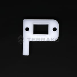  SUPPORT BONNET, SUPPORT,BONNET  product photo